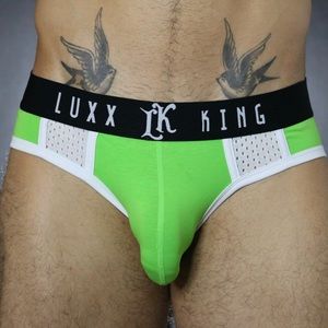 Luxxking underwear